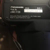 دوربین عکاسی پاناسونیک Lumix|دوربین عکاسی و فیلم‌برداری|تالش, هشتپر|دیوار