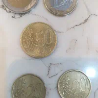 سکه های کلکسیونی یوروی آلمان