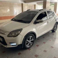 لیفان x50 اتوماتیک مدل 1394
