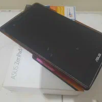تبلت ASUS ZenPad 8.0 ، تمیز و سالم|تبلت|تهران, ابوذر|دیوار