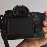 دوربین کانون