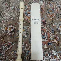 فلوت اصل آلمان ما کیف قدمت داره مال ۳۰ سال پیش