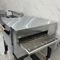 فر پیتزا ریلی دهنه ۷۰ درحدنو مشابه اکبند/فرپیتزا|کافی‌شاپ و رستوران|تهران, شهرک ابوذر|دیوار