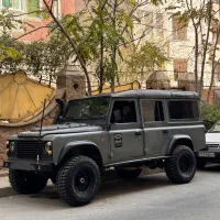 پاژن استیشن وی شش سه لیتری خوشچهره، بیدردسر|خودرو کلاسیک|مشهد, نیروی هوایی|دیوار