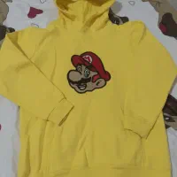 تعدادی لباس پسرانه و دخترانه