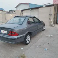 سمند مدل ۸۵|خودرو سواری و وانت|رشت, دباغیان|دیوار