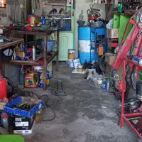 خدمات خودرو موتور و گیربکس
