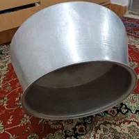 پاتیل در حد نو