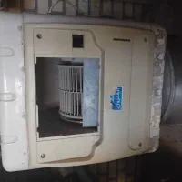 کولر آبی|کولر آبی|ایذه, |دیوار