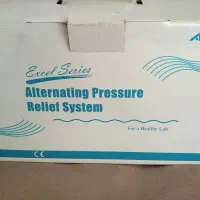 تشک مواج تخم مرغی برند با کیفیت APEX ساخت چین