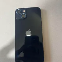 اپل iPhone 13 با حافظهٔ ۱۲۸ گیگابایت|موبایل|تهران, شهر‌زیبا|دیوار