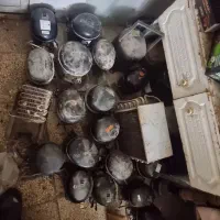 لوازم یخچال،سردخانه دست دوم