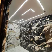 اپارتمان 155متری طلاییه شهرک نگین|فروش آپارتمان|قرچک, پارک جنگلی|دیوار