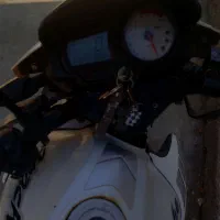 آپاچی صدو هشتاد|موتورسیکلت|تهران, شمشیری|دیوار