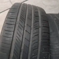 لاستیک بارز 205