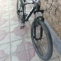 دوچرخه 26المپیا|دوچرخه، اسکیت، اسکوتر|مرودشت, فاز دوم شهرک فرهنگیان|دیوار