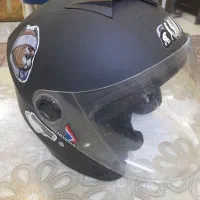 کلاه کاسکت XL