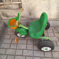 سه چرخه بچه