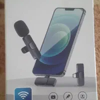 میکروفون بیسیم