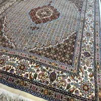 سه متری نقشه ماهی ریز بافت آکبند