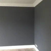 نقاشی و رنگ آمیزی ساختمان|خدمات پیشه و مهارت|رشت, کوی مهر|دیوار