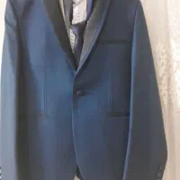 کت شلوار  دامادی