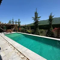 اجاره کلبه لوکس استخردار کلاردشت کد 513