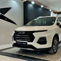 کی ام سی SR3 صفر سفید اس آر تیری مشکی ۱۴۰۴