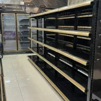 قفسه فروشگاهی  هایپری ترک