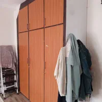 کمد دیواری|جاکفشی، کمد، دراور|ایلام, |دیوار