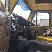 کامیون ولوو|خودرو سنگین|ساری, |دیوار