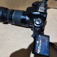 دوربین کانن60d|دوربین عکاسی و فیلمبرداری|شیراز, سیاه سنگ|دیوار