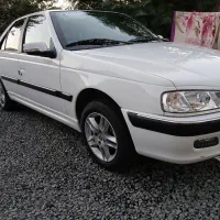 پژو پارس سفارشی ۱۴۰۲|خودرو سواری و وانت|کرمانشاه, |دیوار