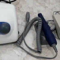 سوهان برقی استرانگ اصل ۲۱۰ و زیر دستی