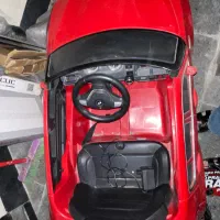 ماشین کودک Bmw X6|دوچرخه، اسکیت، اسکوتر|تهران, سعادتآباد|دیوار