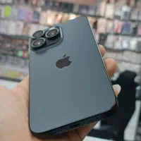 iphone 16 pro max 256G ZAA|موبایل|تهران, بهارستان|دیوار