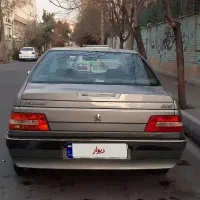 پژو 89 slx|خودرو سواری و وانت|شهر ری, حمزه‌آباد|دیوار