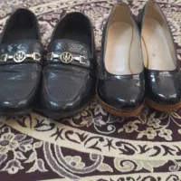 کفش درحد نو|کیف، کفش، کمربند|کاشان, درب اصفهان|دیوار