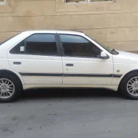 405 Slx|خودرو سواری و وانت|تهران, جوادیه تهرانپارس|دیوار