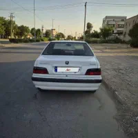 پژو پارس مدل ۹۳|خودرو سواری و وانت|اهواز, بهارستان|دیوار