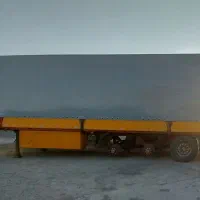 اجاره کانتینر چادری|خدمات حمل و نقل|خوی, |دیوار