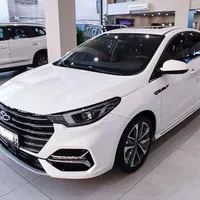 چری آریزو 6  پرو اکسلنت، مدل ۱۴۰۳