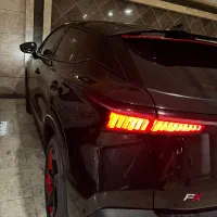 فونیکس FX مدل ۱۴۰۳ فوق العاده تمیز