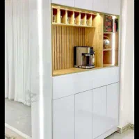 کابینت سازی حاجی محمدی