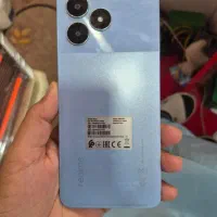 گوشی ریلمی نوت 50