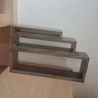 باکس ام دی اف و میز تحریر