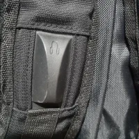 کوله پشتی نو نو با جای تبلت و شارژر سر خود|کیف، کفش، کمربند|هشتگرد, شهرک بوستان|دیوار