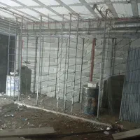 راویز کاری ،رابیتس،گچ کاری|خدمات پیشه و مهارت|تهران, خاک سفید|دیوار