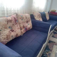 مبل هفت نفره