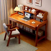 میز تحریر چوبی|میز تحریر و کامپیوتر|مشهد, چهارچشمه|دیوار